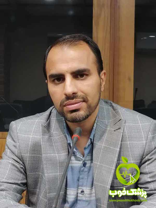 دکتر عبدالحلیم عاشور محمدی