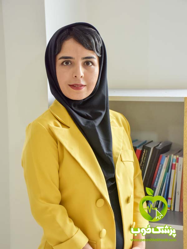 دکتر سپیده اتحادی
