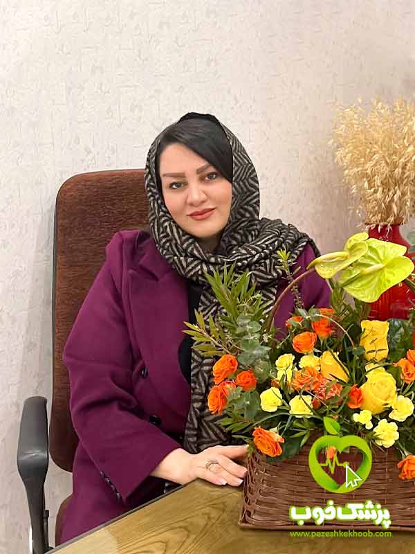 دکتر سید مهدی ذوالعلمین