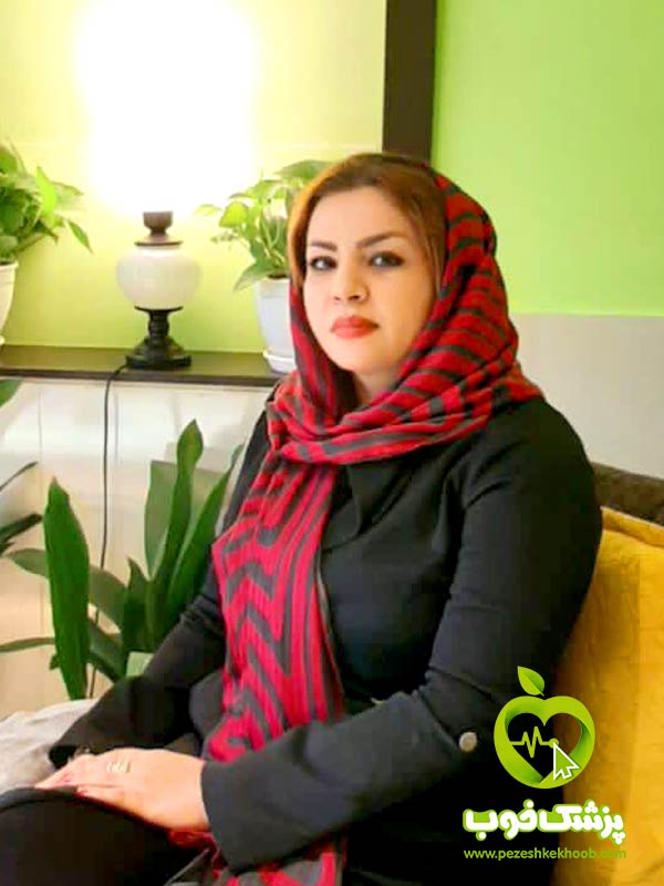 دکتر حسینعلی دستوری جمنانی