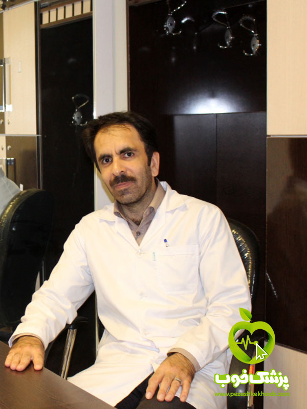 دکتر سعید چوبکار