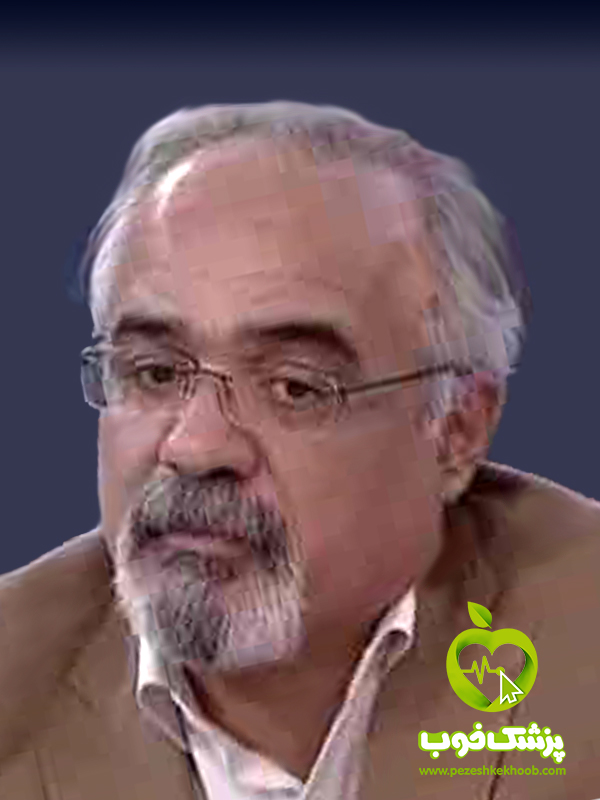 دکتر شهرام وزیری