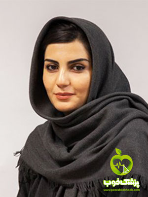 دکتر سپیده سلطان محمدلو