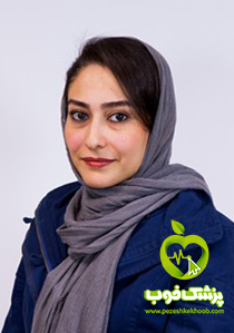 دکتر آرزو جباری