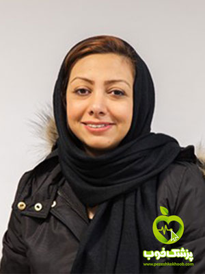دکتر ساناز خمامی