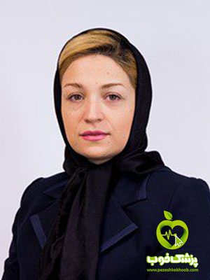 دکتر نسیم کیایی
