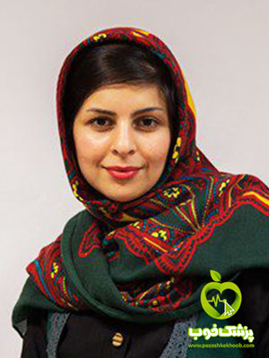 دکتر حمیده محمدی نسب
