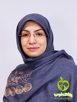 دکتر اکرم حسنی