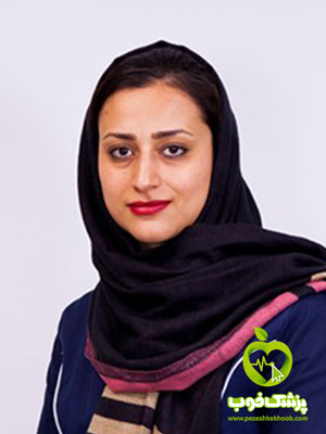 دکتر مریم قشقایی