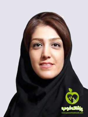 دکتر مهسا پیکانی