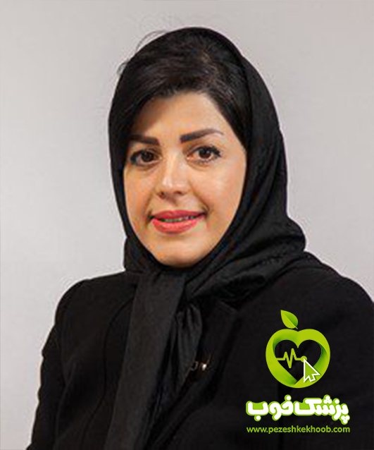 دکتر سپیده شبان