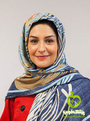 دکتر مریم بیدادیان