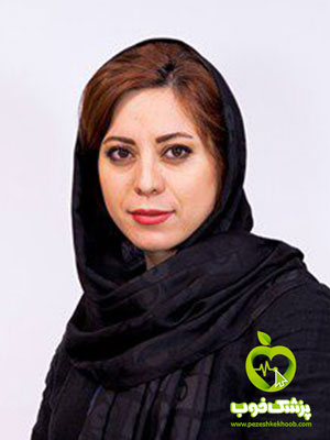 دکتر فائقه شمسی