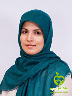 دکتر مهسا راد