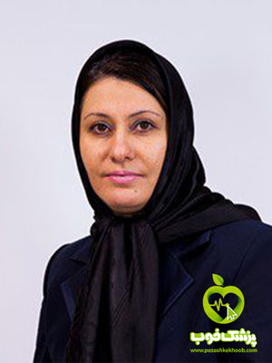 دکتر پرستو نایب زاده