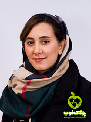 دکتر نگین معتمدیگانه