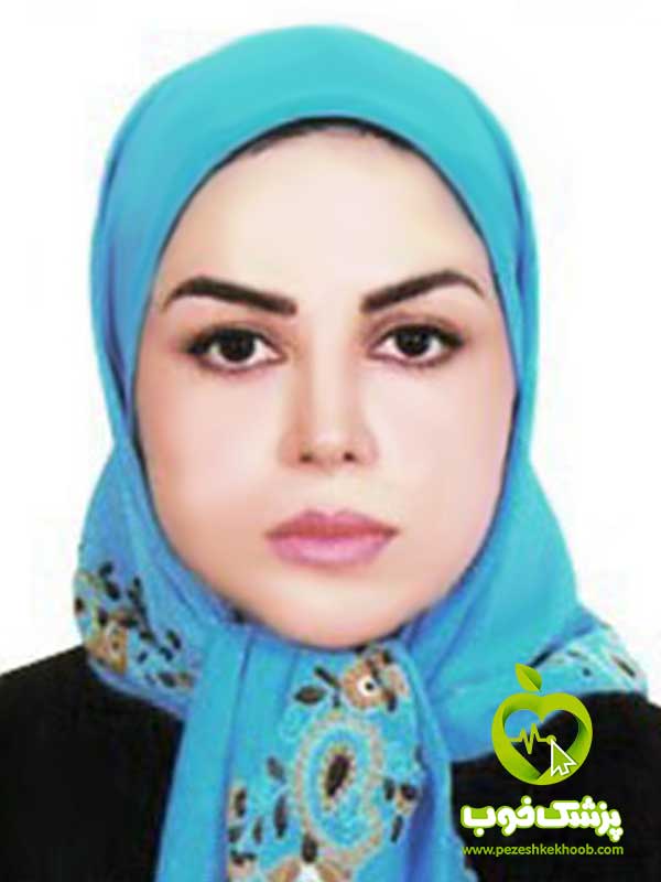 دکتر فائزه دینی