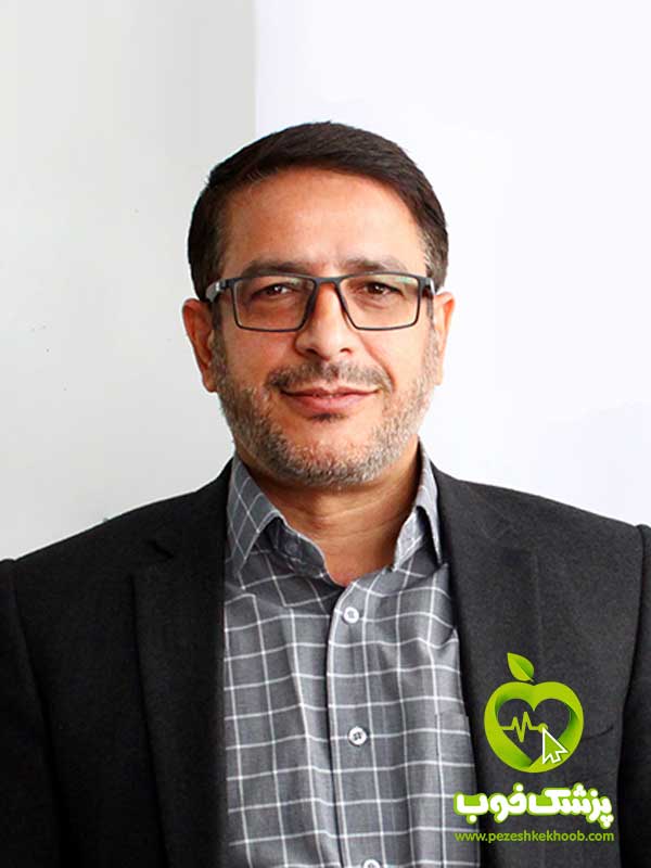دکتر عباس رمضانی فرانی
