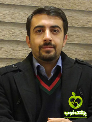 دکتر مسعود چینی فروشان