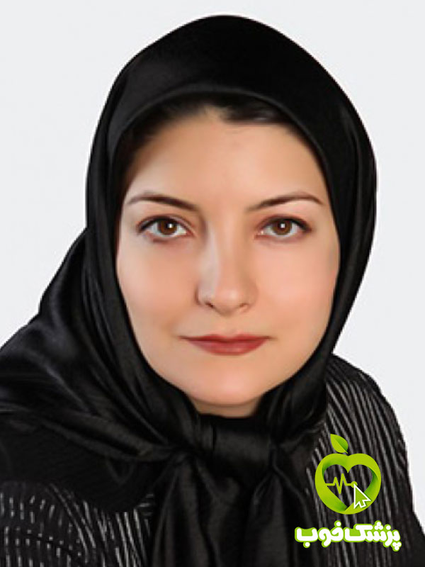 دکتر نگار صالحیان زندی
