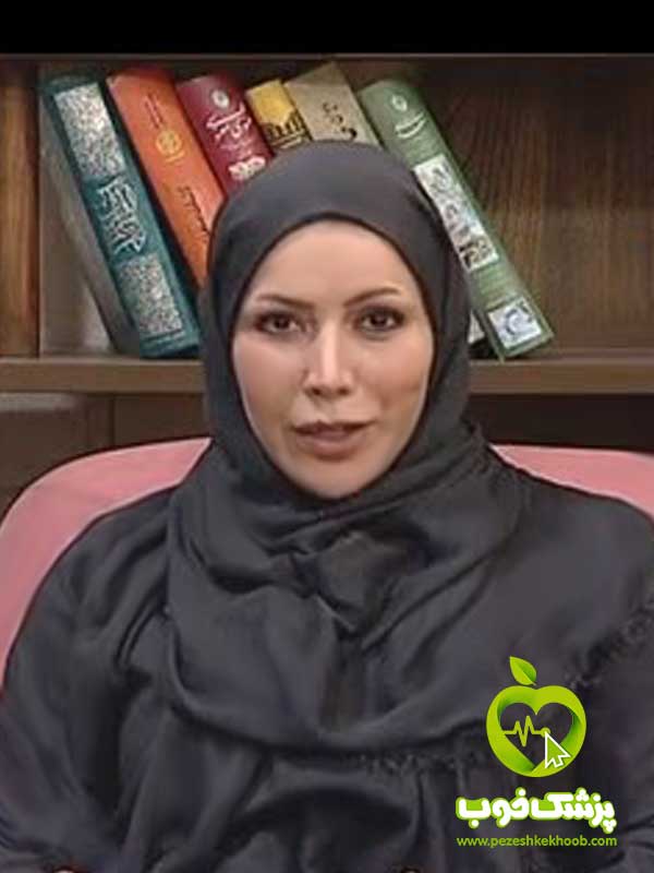 دکتر مهرنوش اثباتی