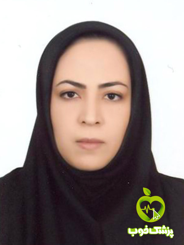 دکتر آناهیتا صالح بلوردی
