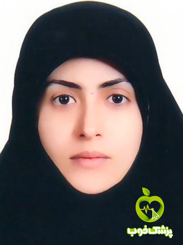 دکتر فاطمه نوربالا