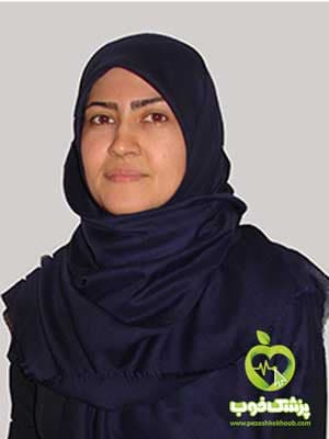 دکتر معصومه رضایی