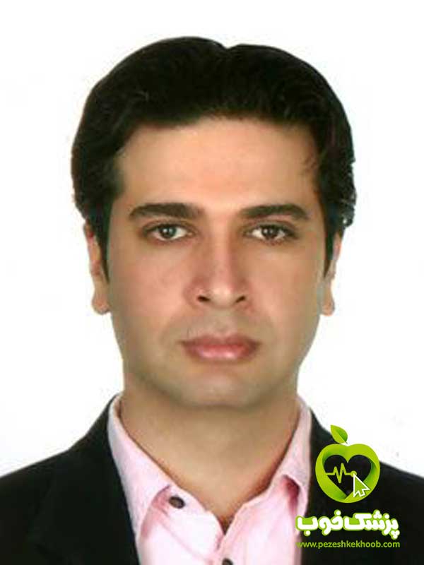 دکتر فرید ناصحی