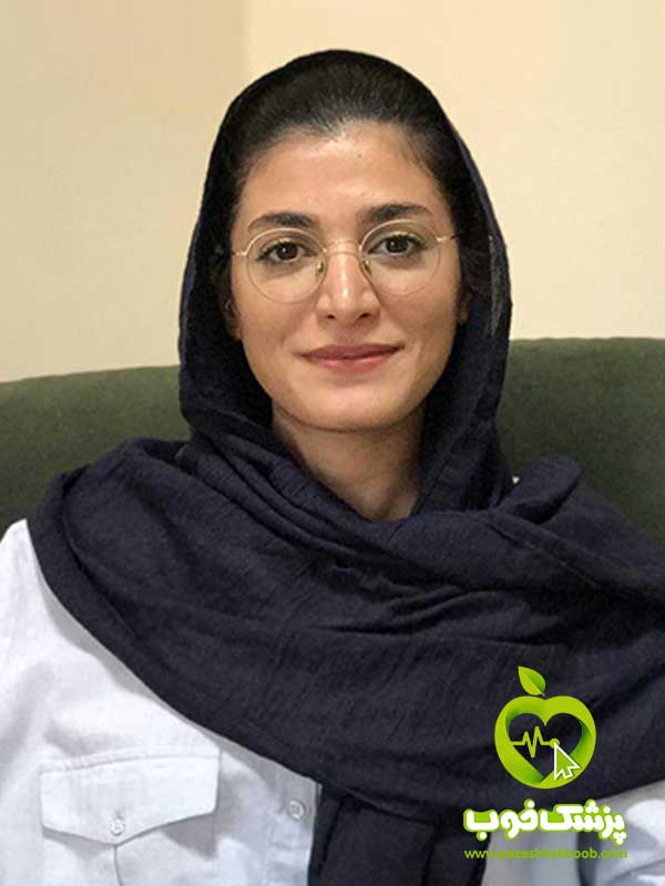 دکتر پونه مقیمی