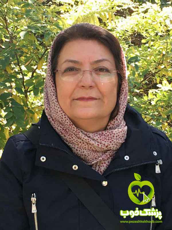 دکتر مهشید یاسایی