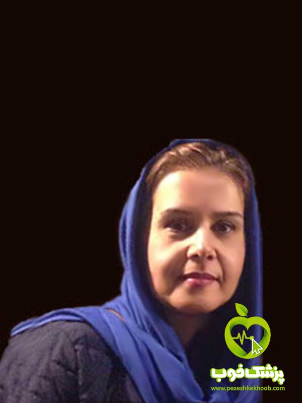 دکتر فروزان مستعلمی
