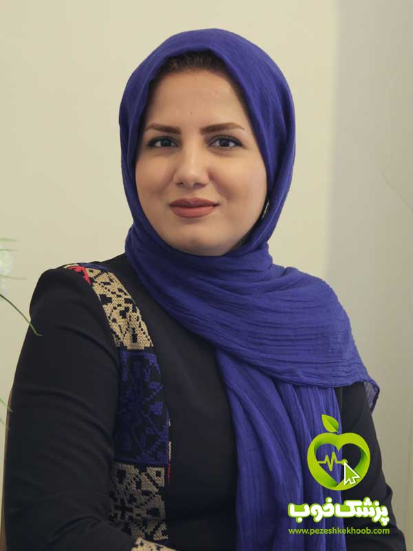 دکتر زهرا بازویی