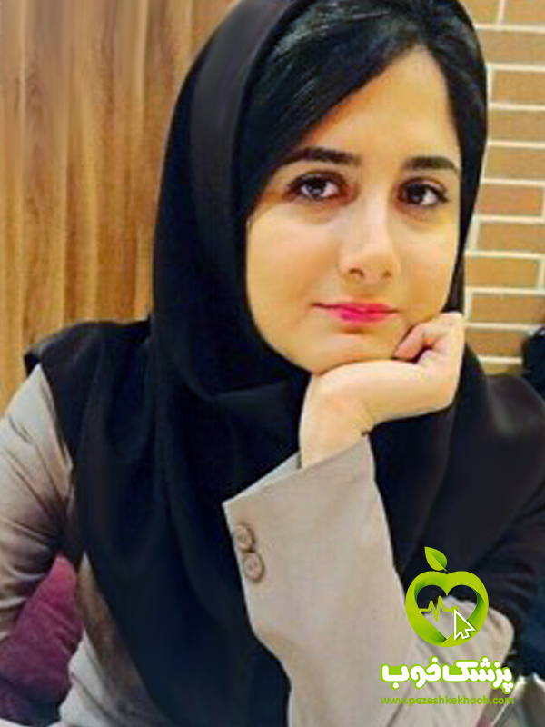 دکتر الناز حقیان