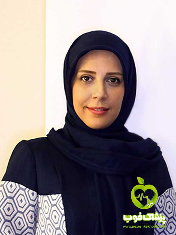 دکتر سعاده ملک عسگر