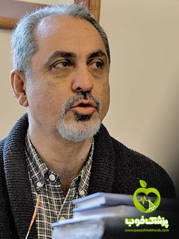 دکتر مسعود غفاری
