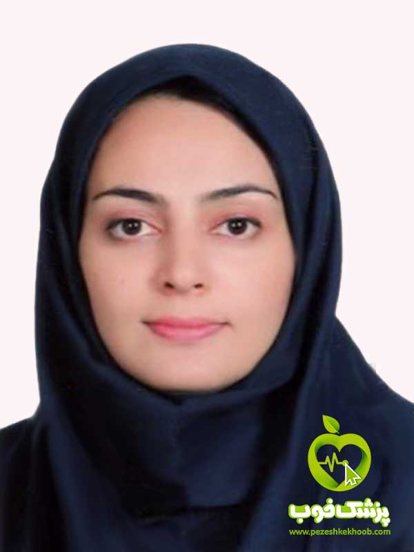 دکتر مریم حلی ساز