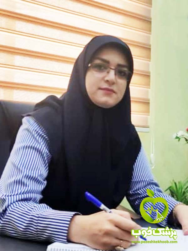 دکتر سیده معصومه فتحی مقدم