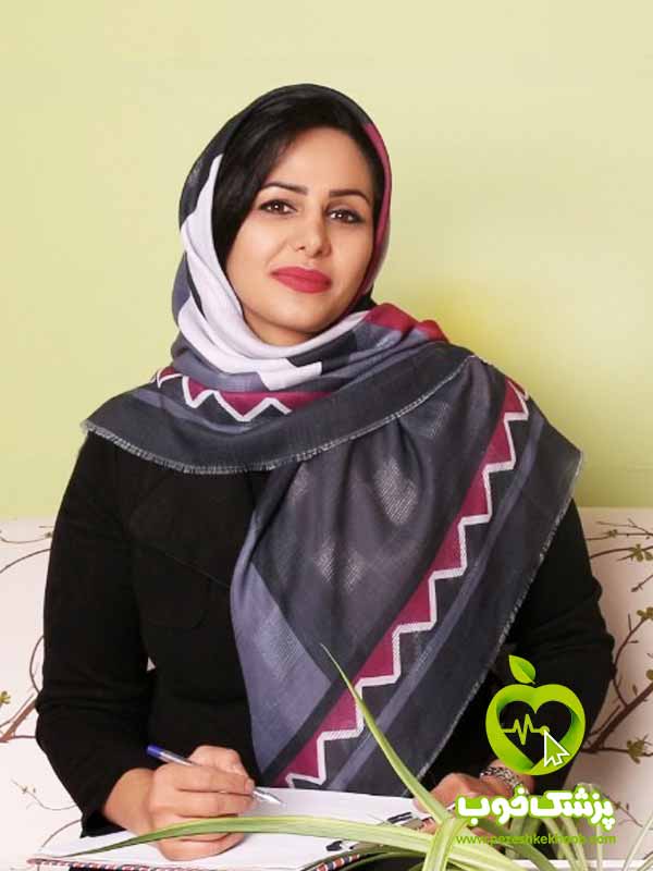 دکتر فهیمه رحمتی
