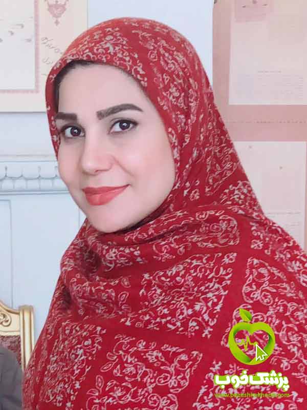 دکتر نفیسه احمدی