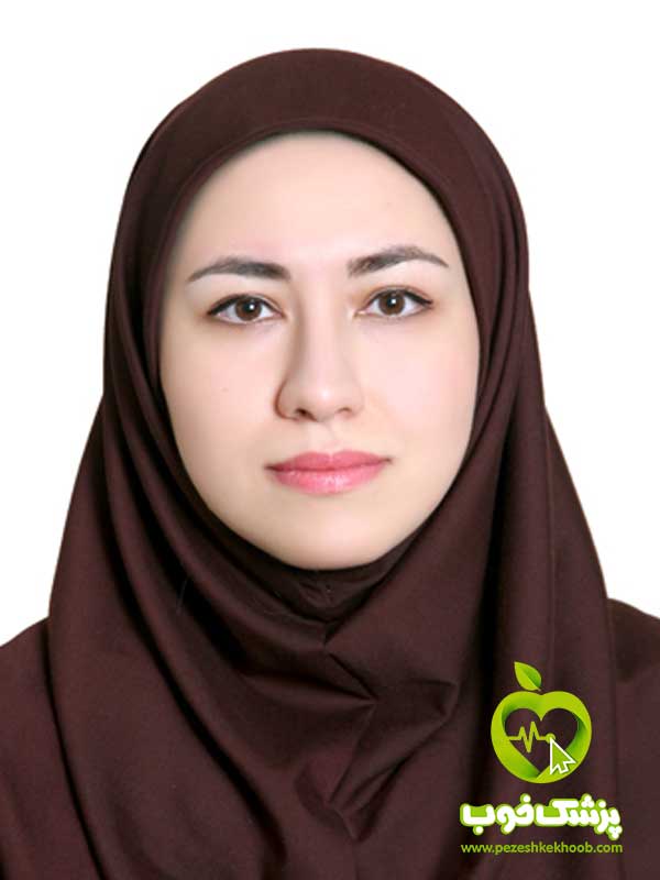 دکتر مونا ابراهیمی پور