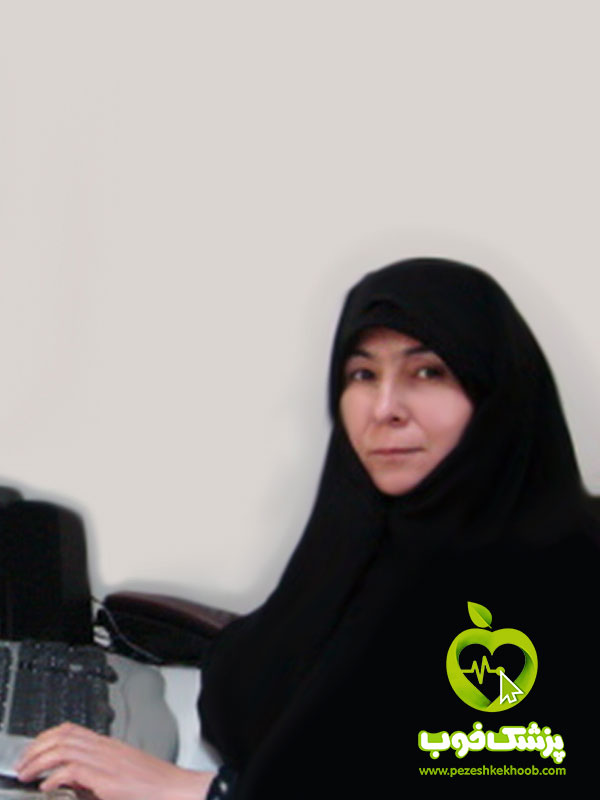 دکتر نیره مهدی پور شهریور