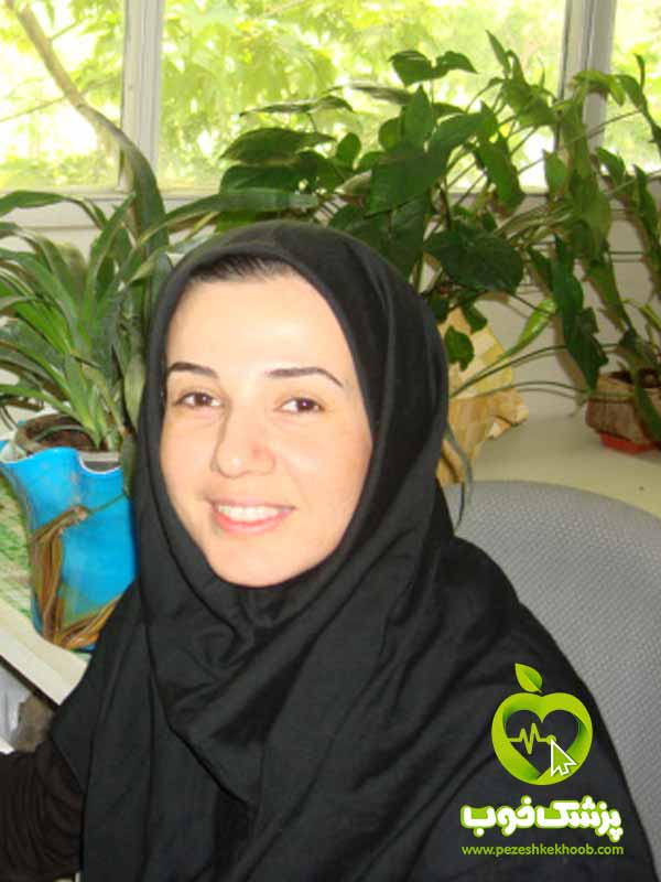 دکتر شریفه یونسیان