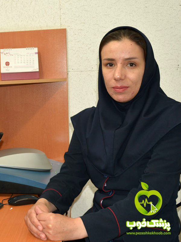 دکتر الهه بهرامیان