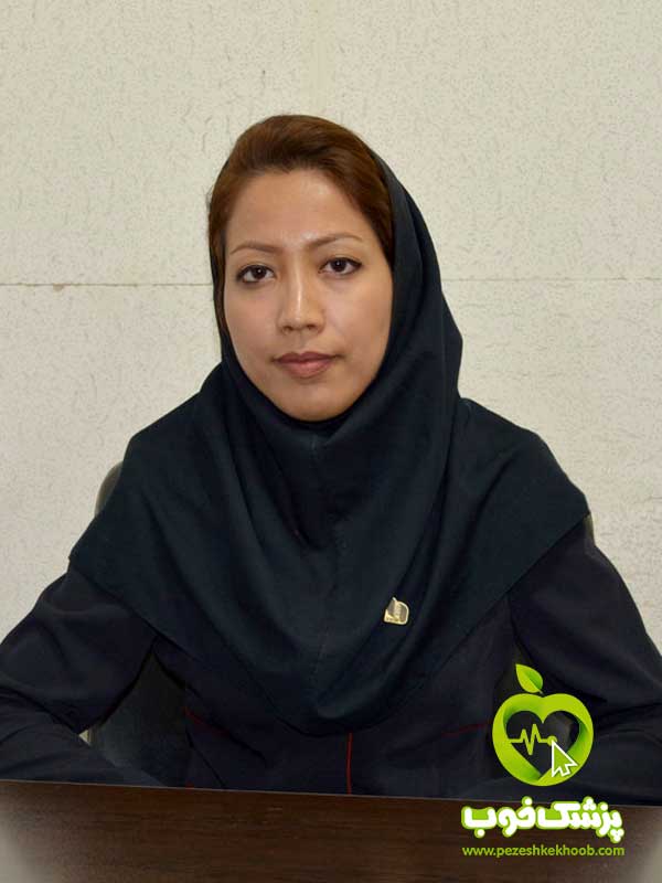 دکتر زهره باقری