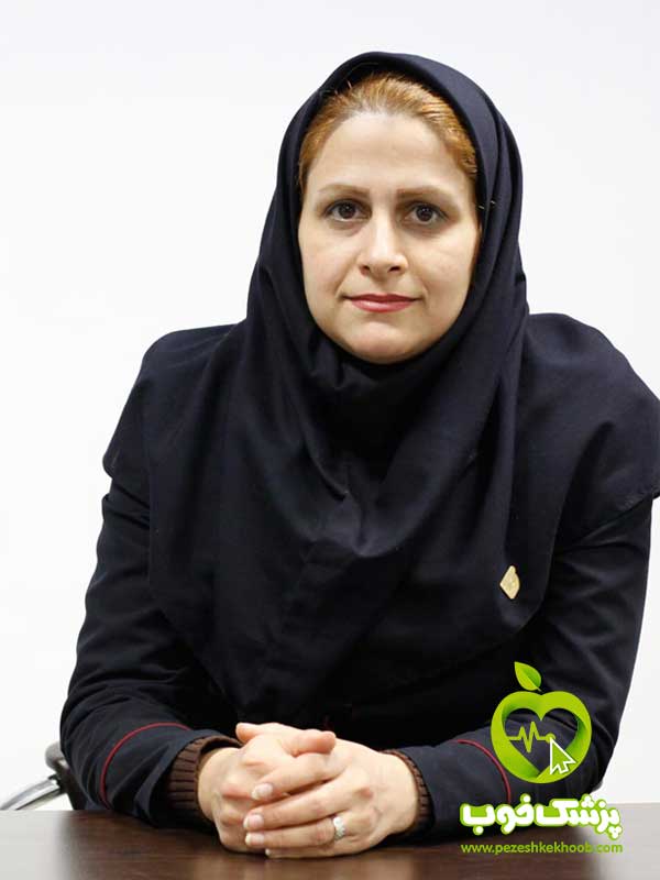 دکتر سولماز ستاری