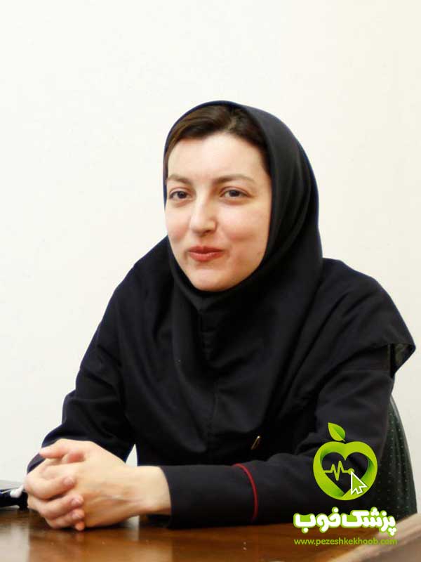 دکتر سایه طاهباز