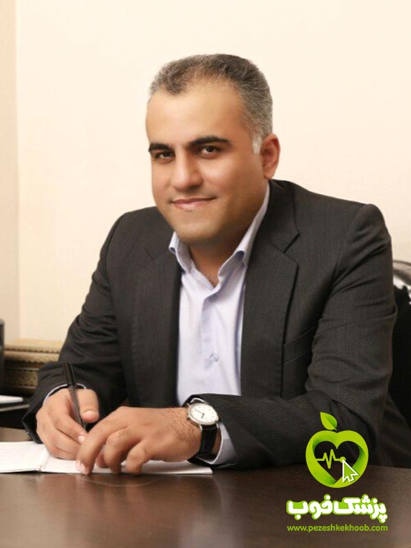 دکتر مهدی خان آبادی