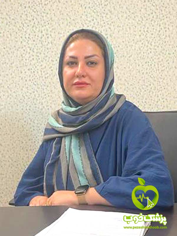 دکتر رزا اعلمی