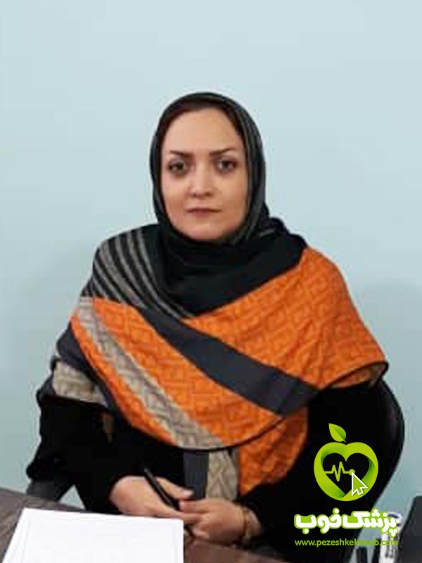 دکتر فاطمه شقاقی
